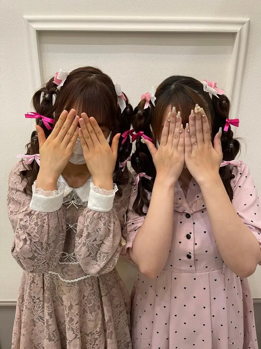 ヘアアレンジ ヘアセット Lien Michiのその他イメージ