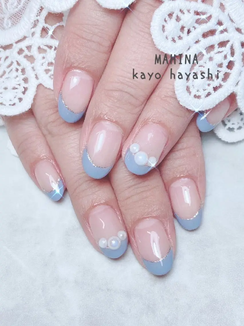 ネイル MAHINA 🌺KAYO🌺のエステ・リラクイメージ