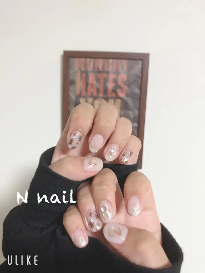 ネイル N nailのネイルデザイン