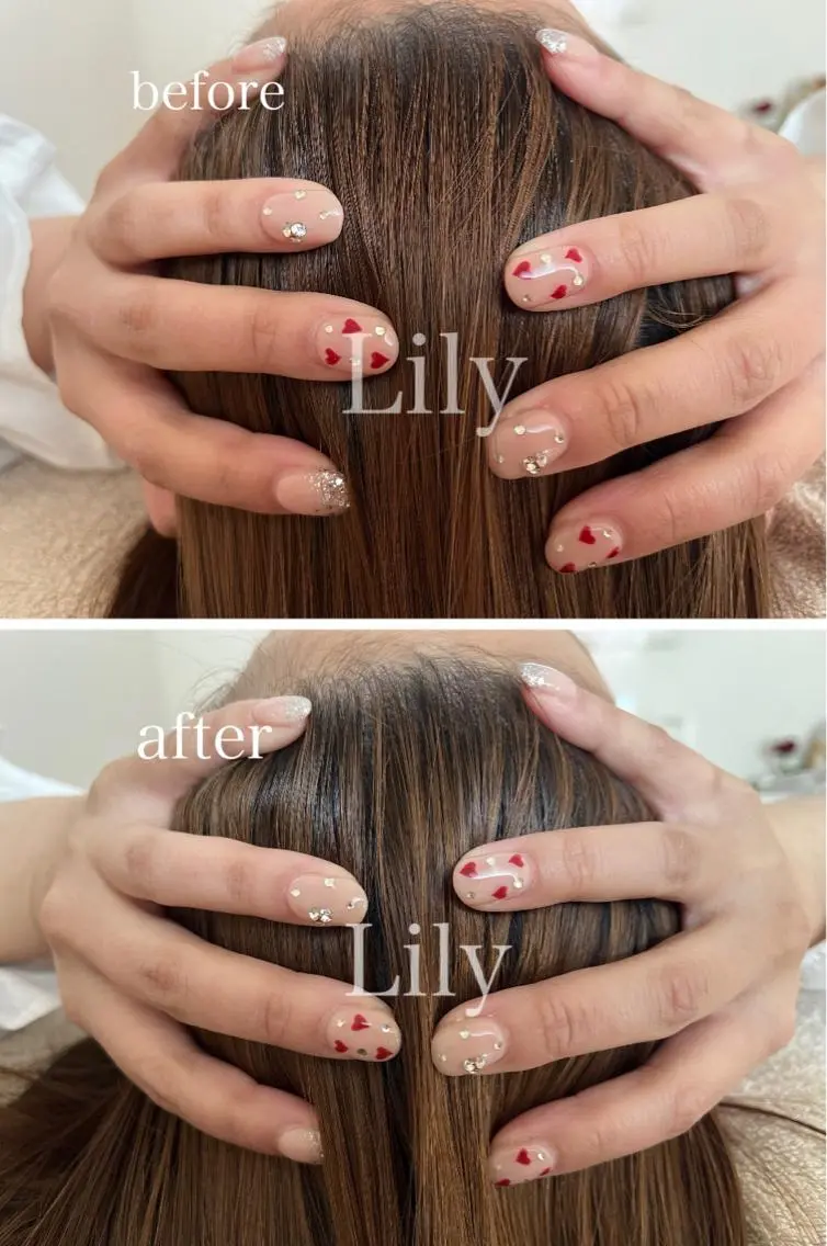 トータルビューティー サロンLilyのその他イメージ