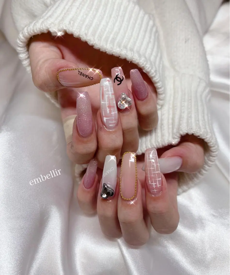 ネイル ハンドネイル emi ♡のネイルデザイン