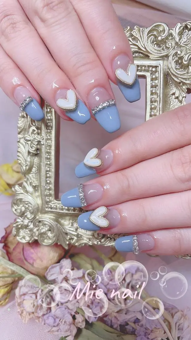 ネイル Mie nailのネイルデザイン