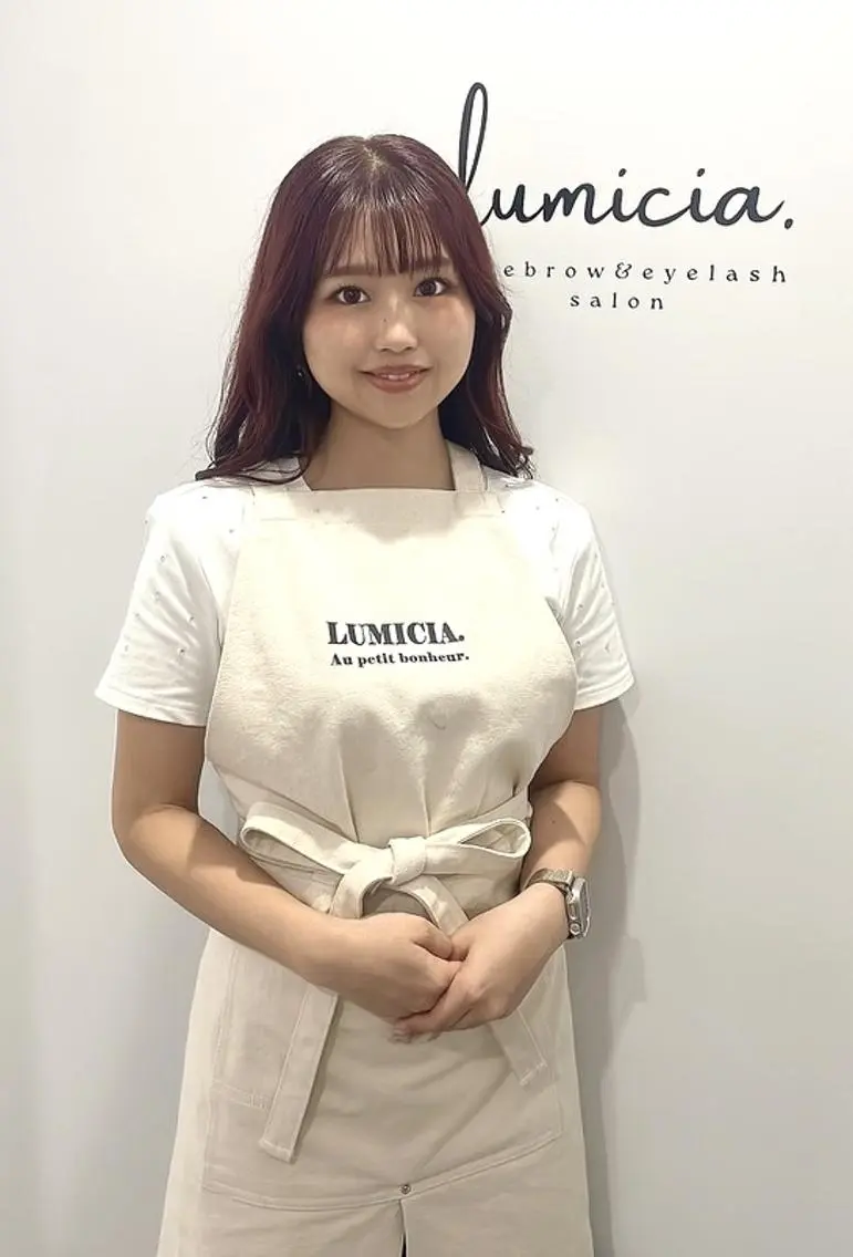アイブロウ ハリウッドブロウリフト メンズアイブロウ 眉毛ワックス脱毛 ワックス脱毛 眉カット その他(アイブロウ) 眉毛サロン💛 LUMICIA恵比寿の眉毛・アイブロウイメージ