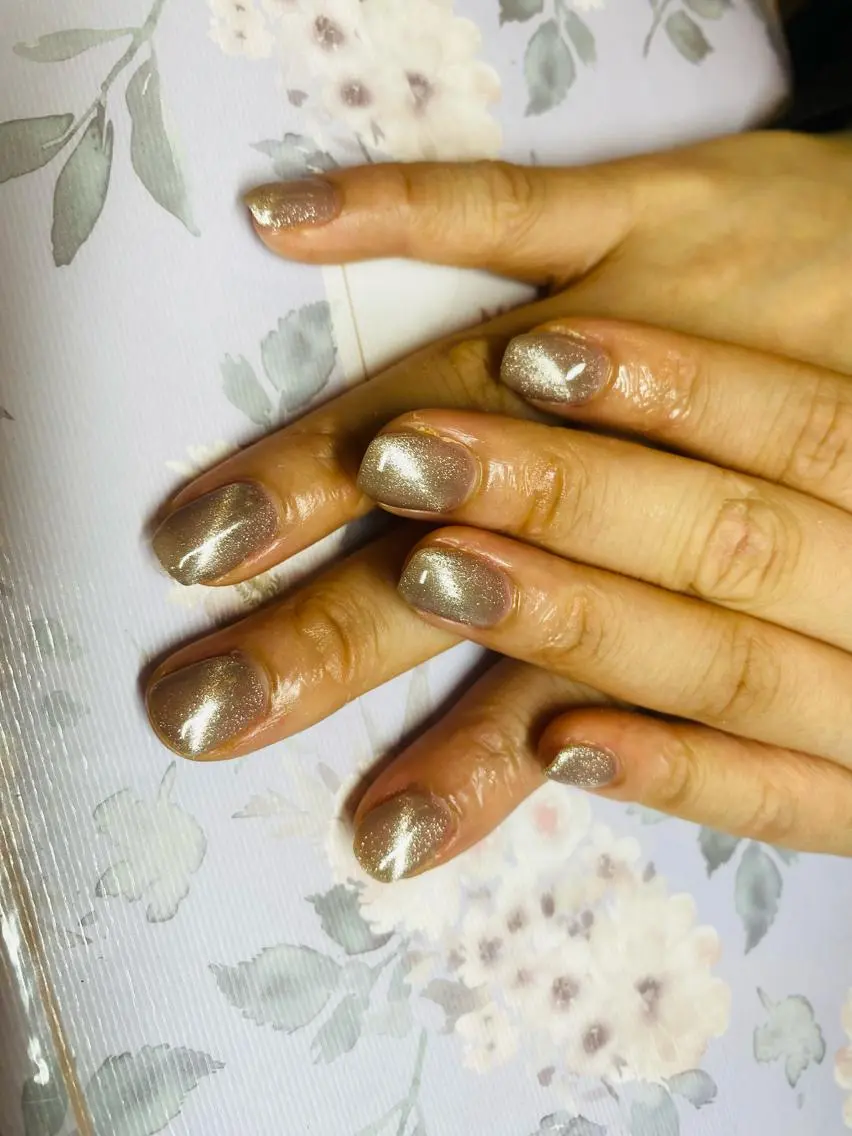 ネイル ハンドネイル Chandra nail&tarotのネイルデザイン