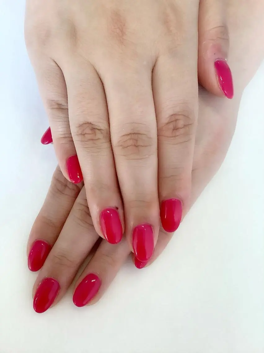 ネイル ハンドネイル saki. mのネイルデザイン