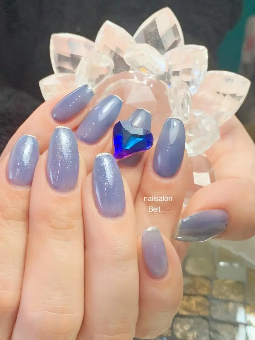 ネイル Y. Reonaのネイルデザイン