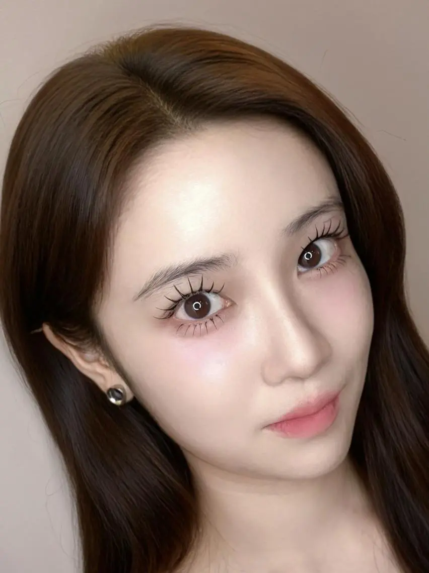 マツエク・マツパ KKSBeauty TANIのマツエク・マツパデザイン