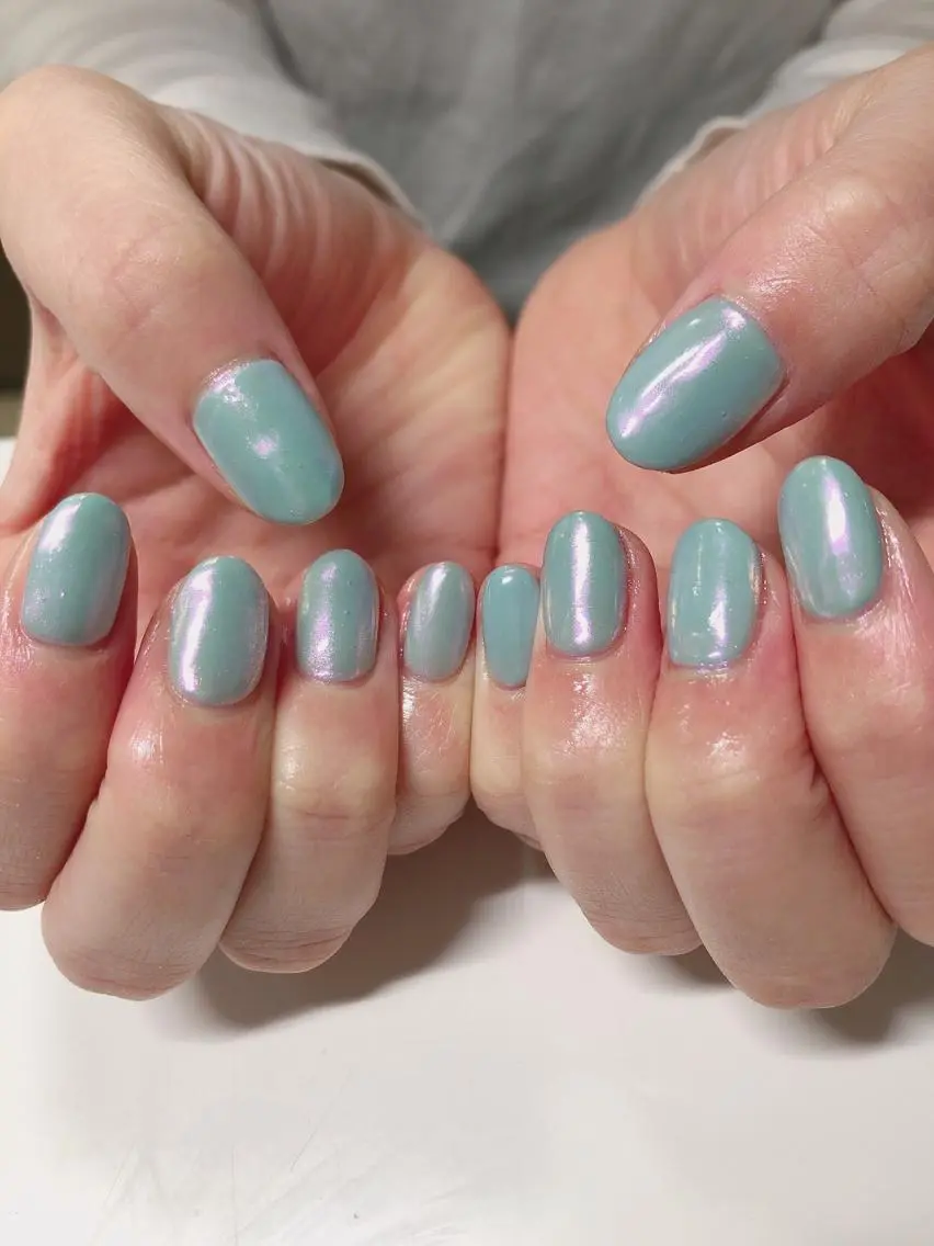 ネイル ハンドネイル nail by minamiのネイルデザイン