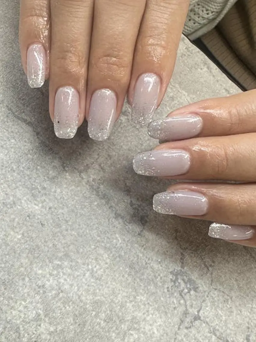 ネイル FASTNAIL PLUS 新宿店のネイルデザイン