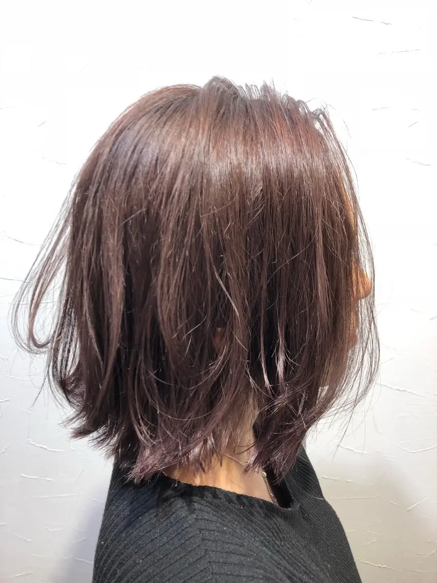ショート 似合わせの達人🔥 石川就平のヘアスタイル