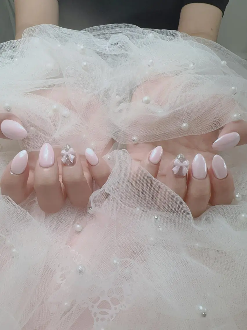 ネイル ハンドネイル nail ONE🤍のネイルデザイン