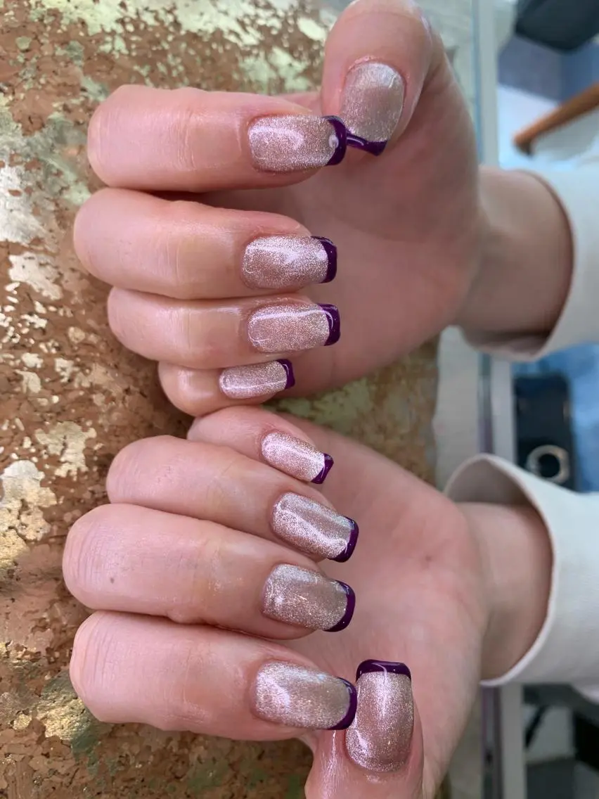ネイル SHIKI ネイルサロンのエステ・リラクイメージ