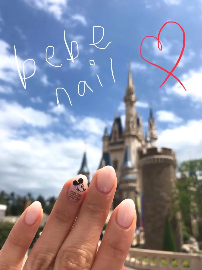ネイル アートネイル Ann nailのネイルデザイン