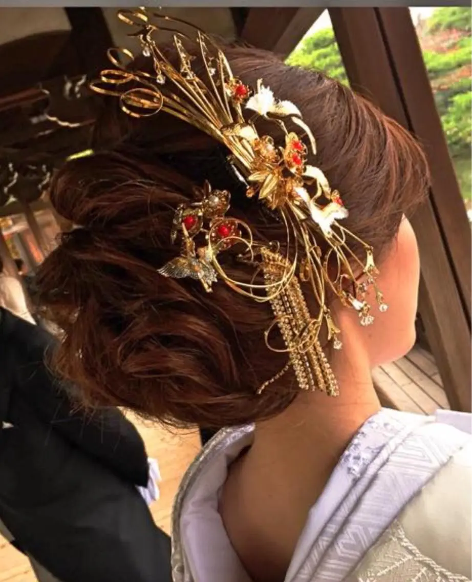 ヘアアレンジ chouette eyeluchのマツエク・マツパデザイン