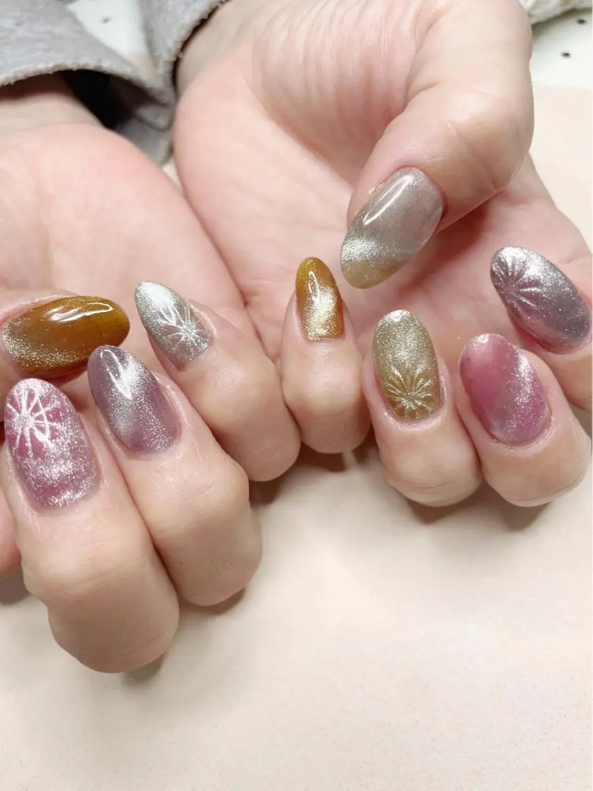 ネイル Salon ILDOR のマツエク・マツパデザイン