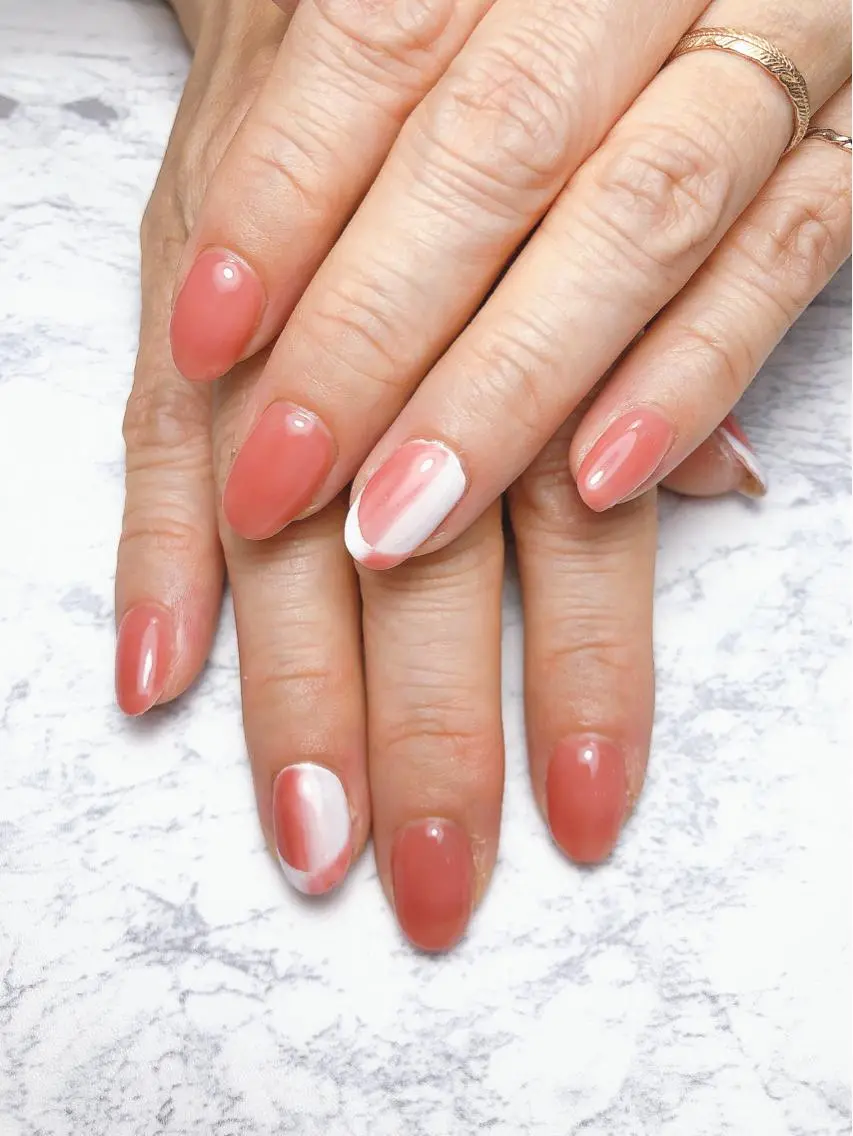 ネイル 久米川💗店舗サロン 💅✨YUMERIAのネイルデザイン