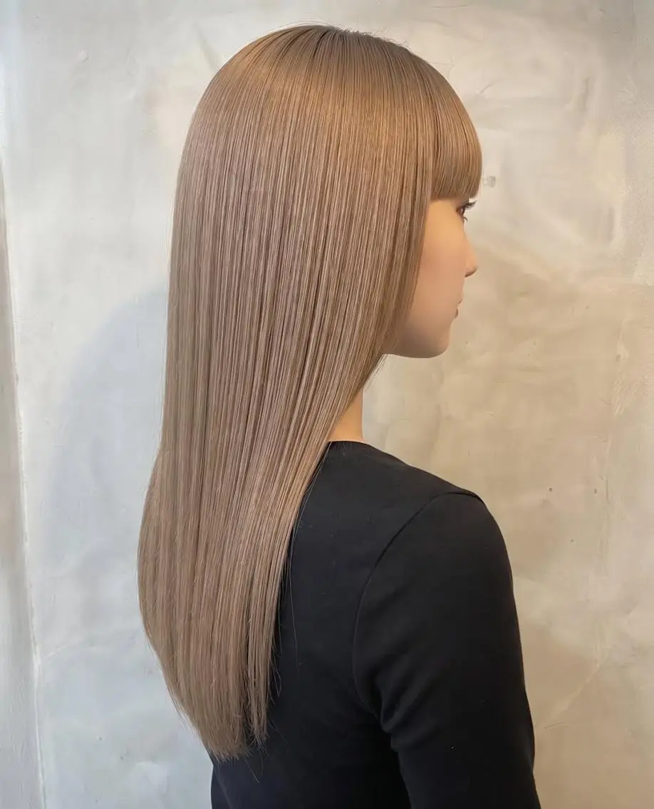 💖kellys green💖のヘアスタイル