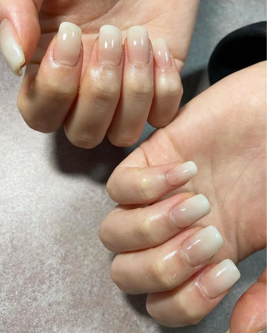 ネイル ハンドネイル nail salon M'U【エムユー】のネイルデザイン