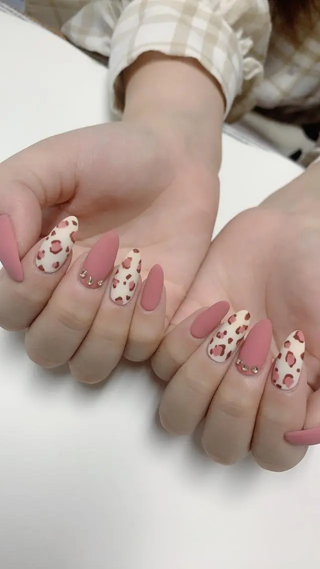 ネイル むねいる nail salonのネイルデザイン