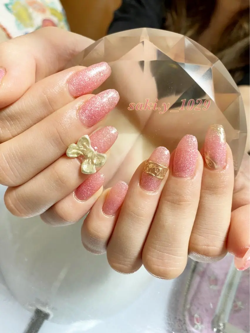ネイル 傷めない持ちがいい Nail..TCのネイルデザイン
