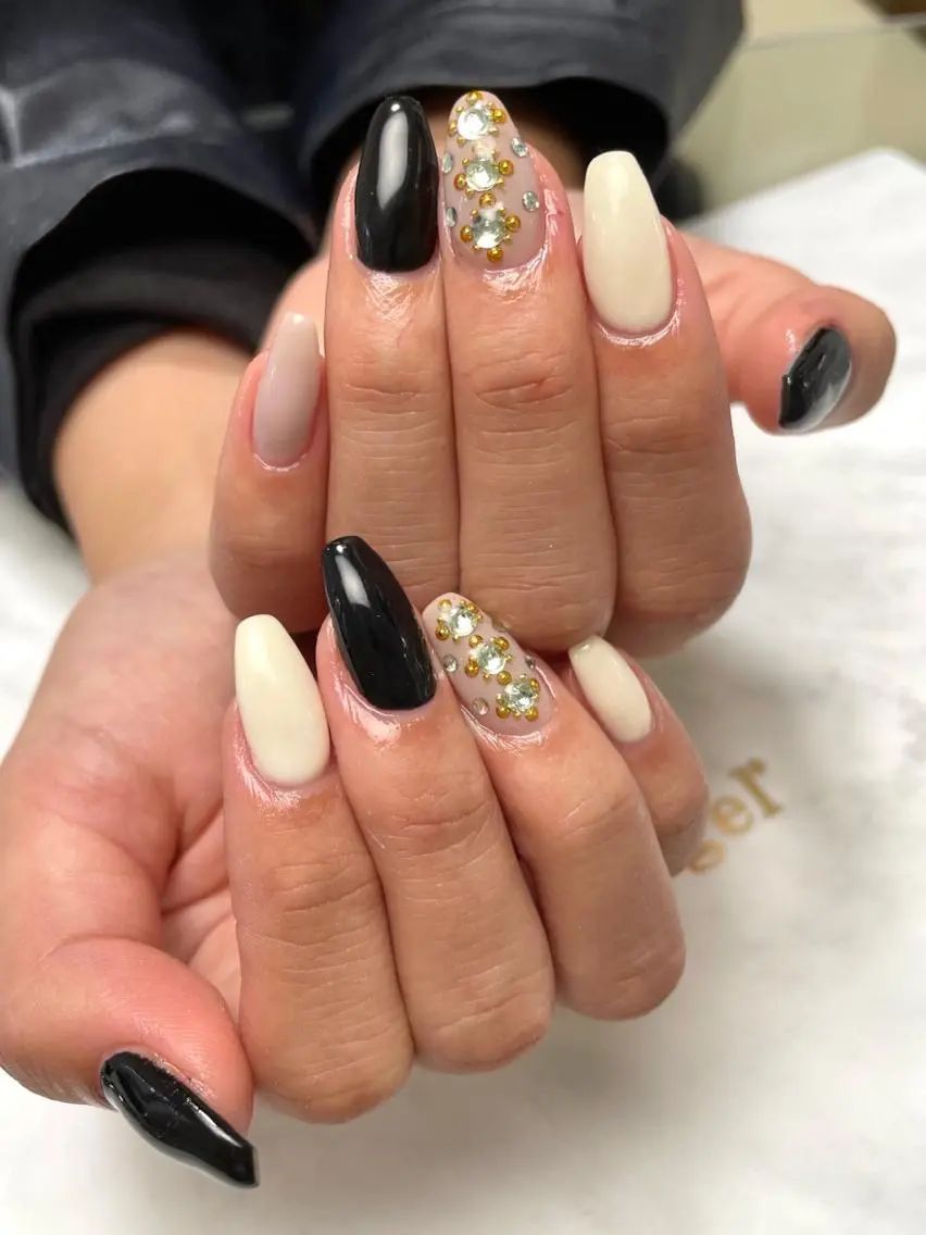 ネイル ハンドネイル ray's nailのネイルデザイン