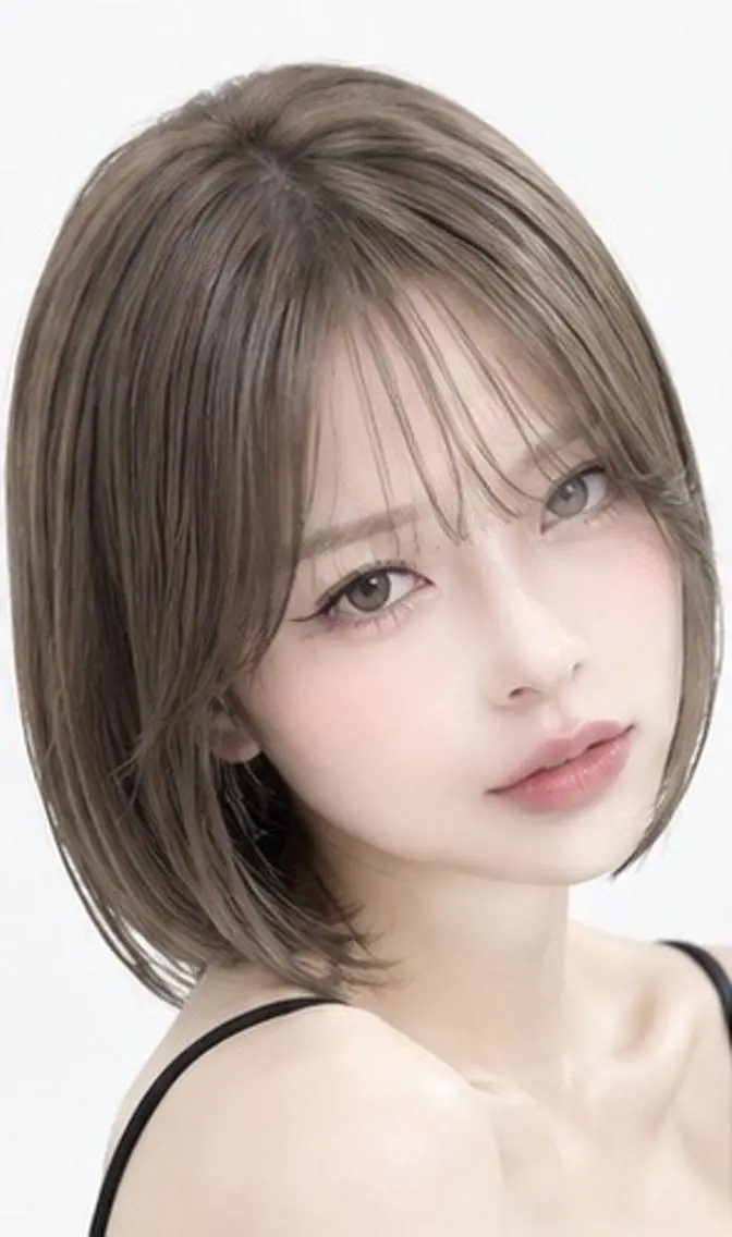 ショート カラー その他 ダメージレス コバヤシ ヒロヒトのその他イメージ