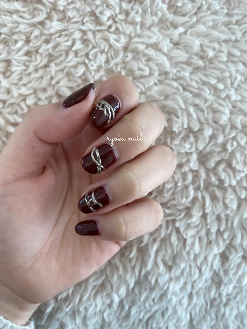 ネイル soary nailのネイルデザイン