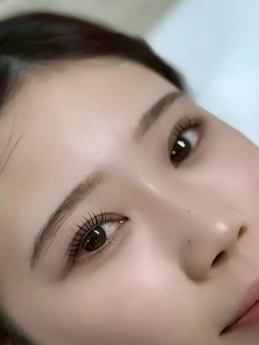 マツエク・マツパ 🦋まつげパーマ 【メモト】中津店🦋のマツエク・マツパデザイン