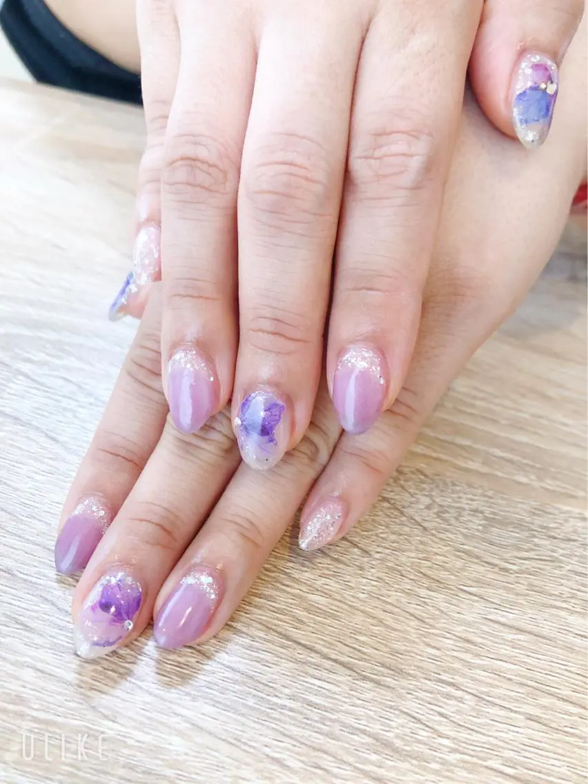 ネイル ハンドネイル Nail Salon ciseのネイルデザイン