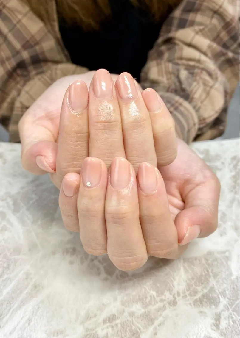 ネイル ハンドネイル ゆぴねいる yupinailのネイルデザイン