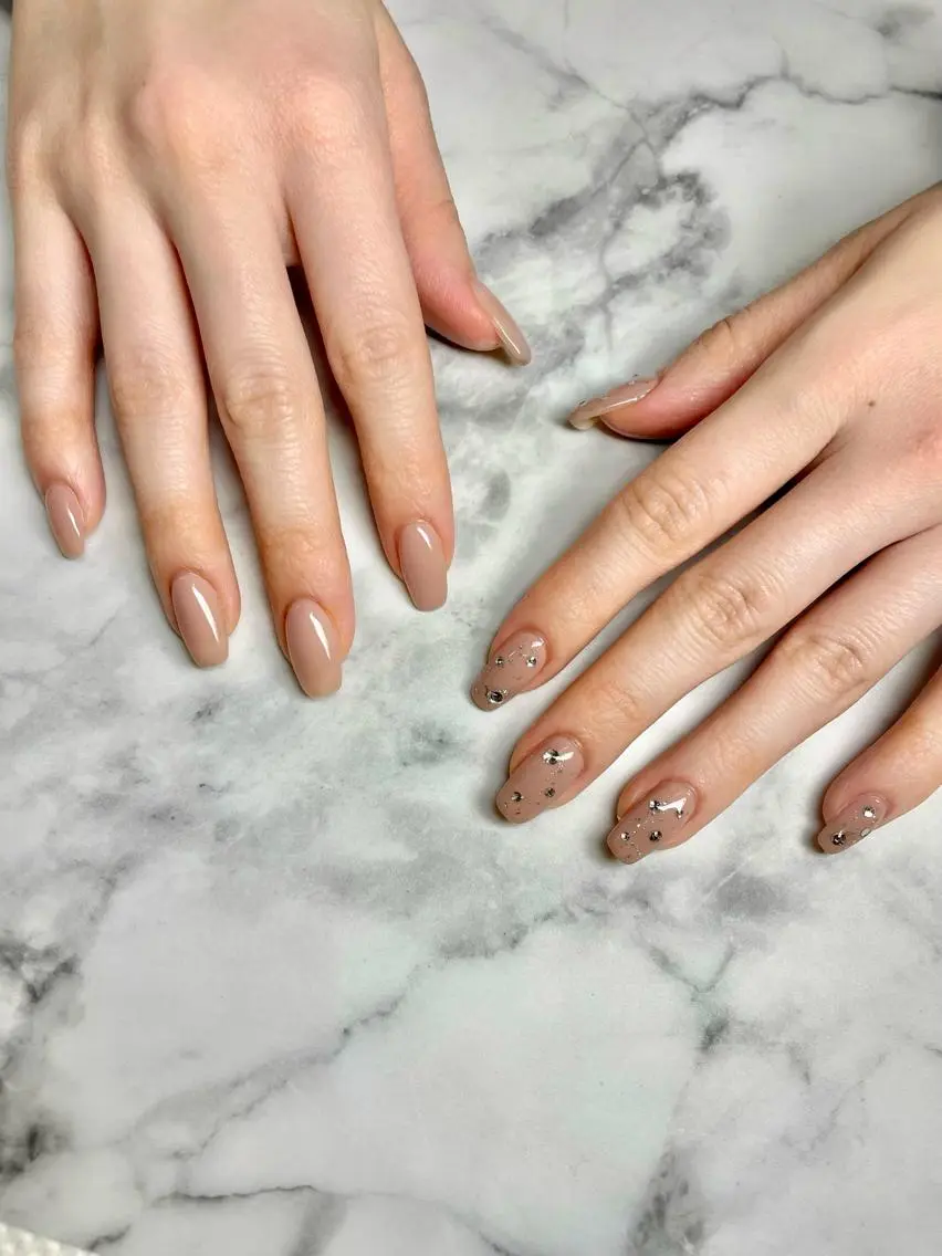 ネイル アートネイル with hues AYAのネイルデザイン