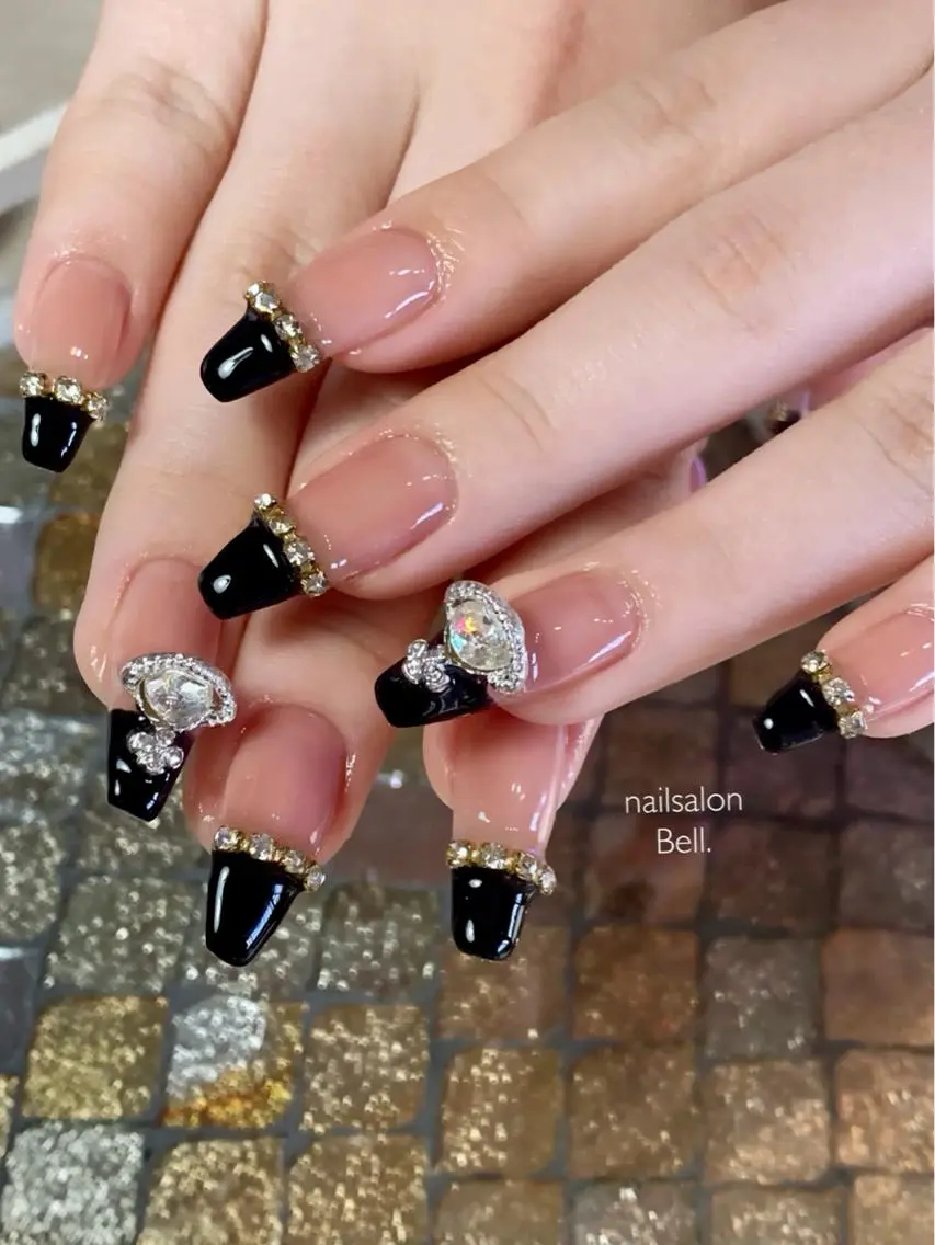 ネイル ハンドネイル Y. Reonaのネイルデザイン