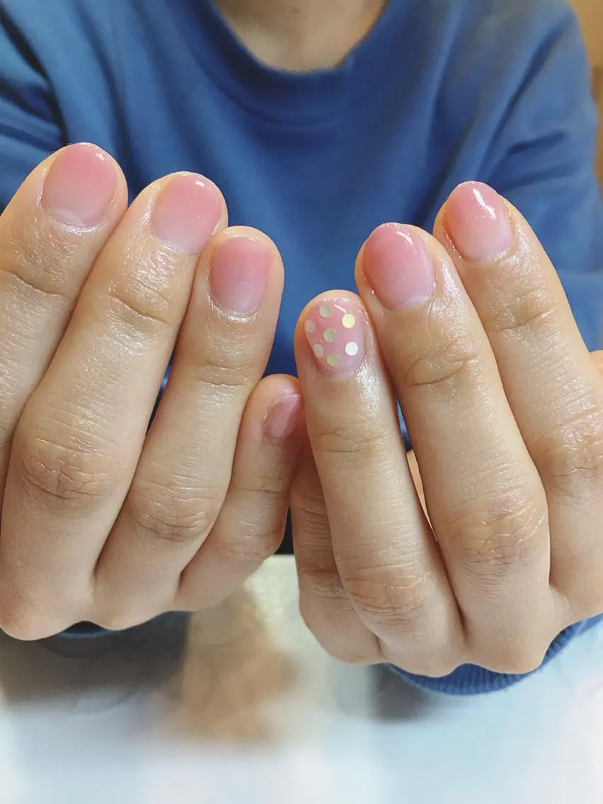 ネイル ハンドネイル MISAKO nailのネイルデザイン