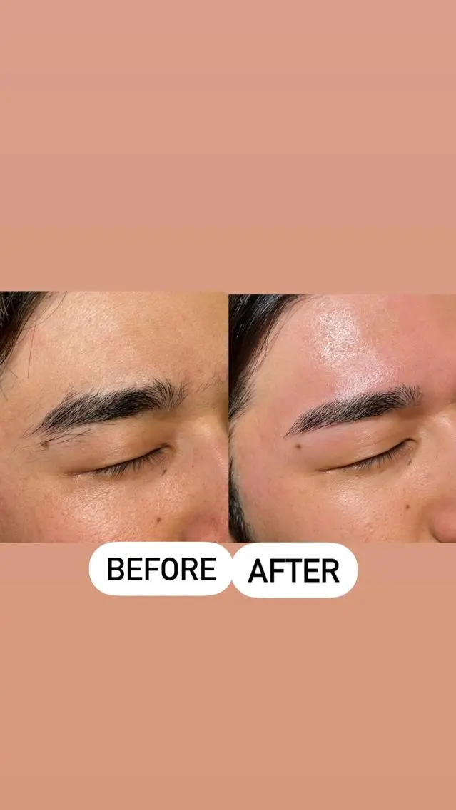 メンズ アイブロウ メンズアイブロウ ワックス脱毛 眉カット その他(アイブロウ) メンズ眉毛ITSUK Iメンズ専門　新宿の眉毛・アイブロウイメージ