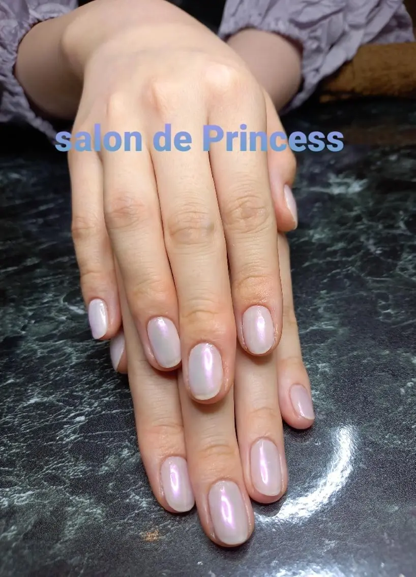 ネイル salon de  Princessのネイルデザイン