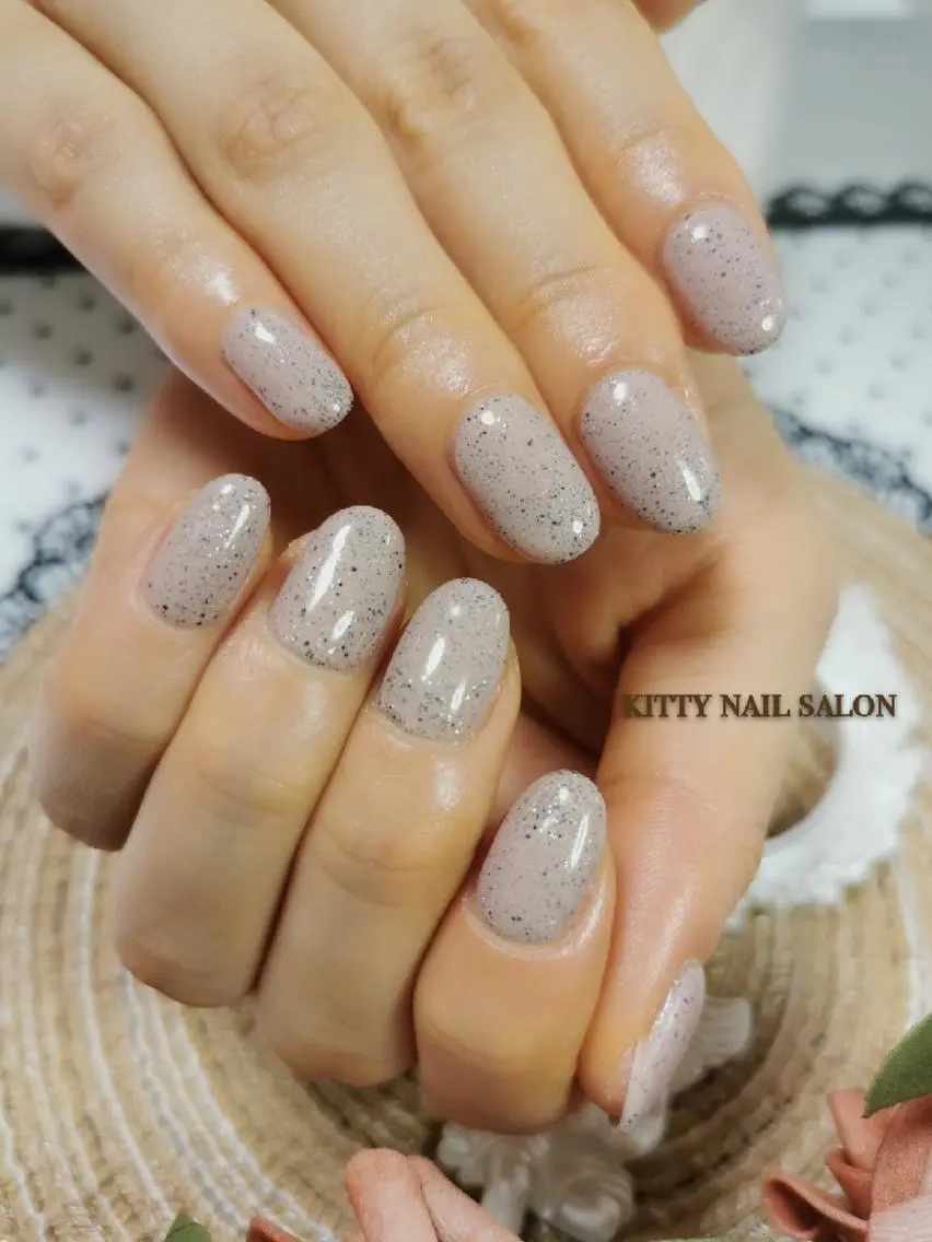 ネイル kitty nail salonのネイルデザイン