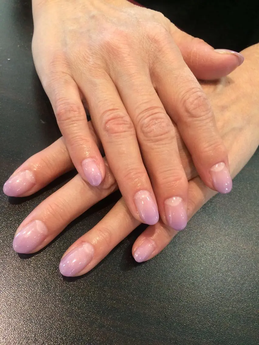 ネイル M nail はやまうららのネイルデザイン
