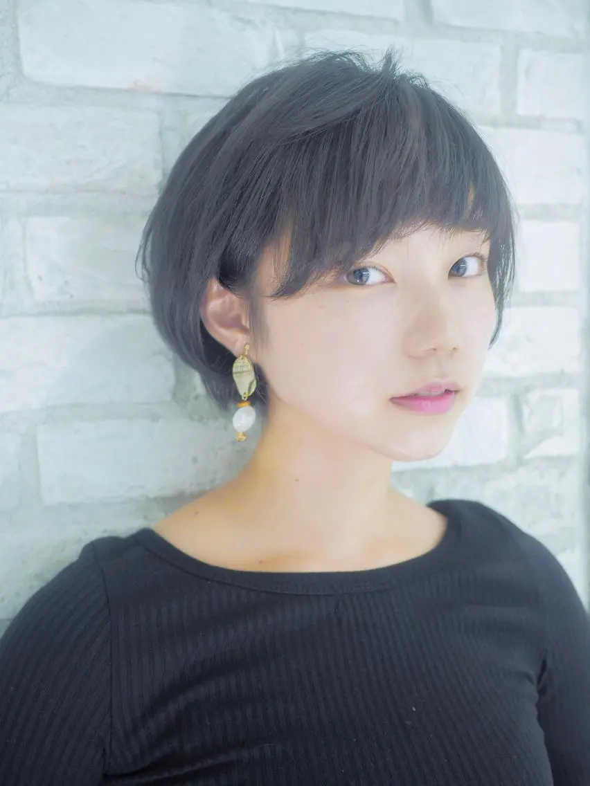 ショート 入木田 駿佑のその他イメージ