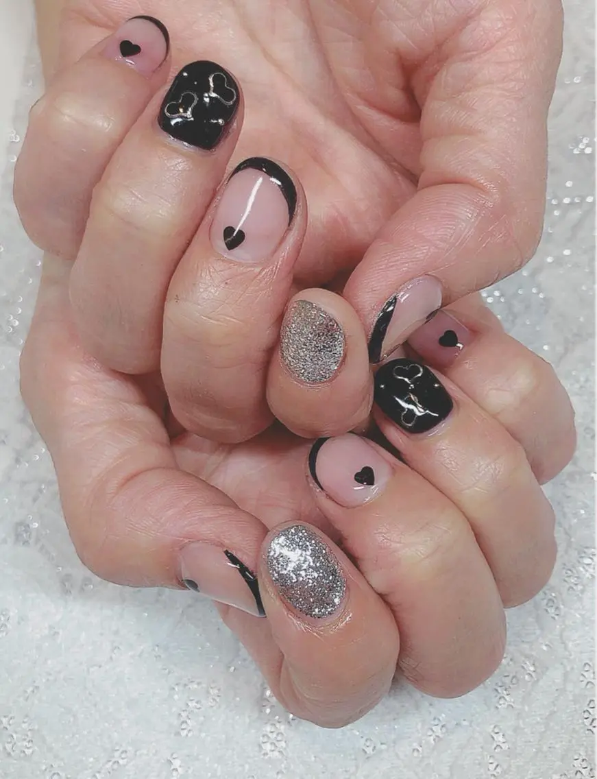 ネイル LaLa nailのネイルデザイン