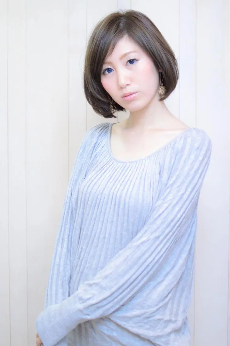 ショート CANVAS.美髪 MOMO.ヘッドスパのエステ・リラクイメージ