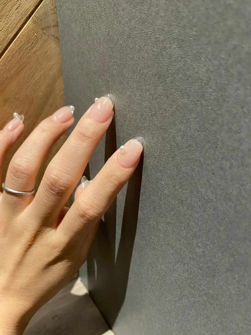 ネイル nailsalon ULLのネイルデザイン