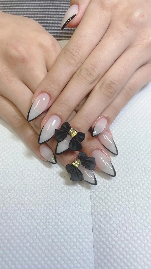 ネイル むねいる nail salonのネイルデザイン