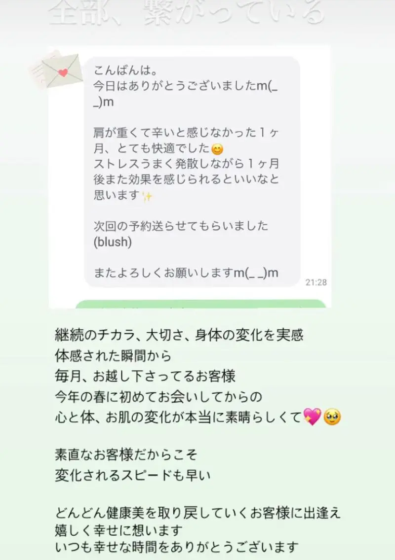 ダイエット痩身リンパ 不調ケア|kanaeのエステ・リラクイメージ