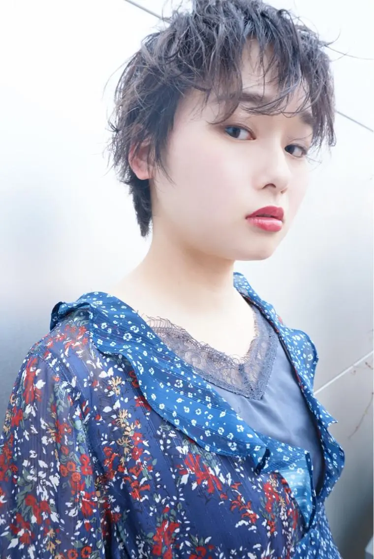 ショート 大島 智子のその他イメージ