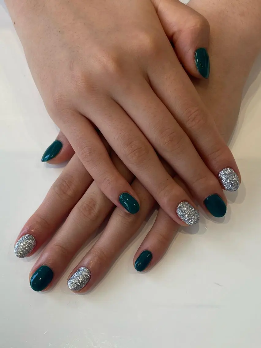 ネイル SEUHI nailのネイルデザイン