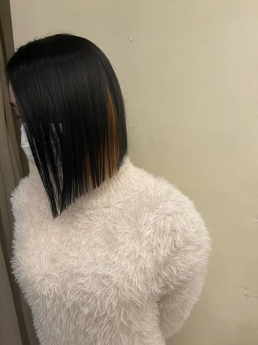 ショート カット ✂️メンズ特化✂️ 沖田　共洋のヘアスタイル