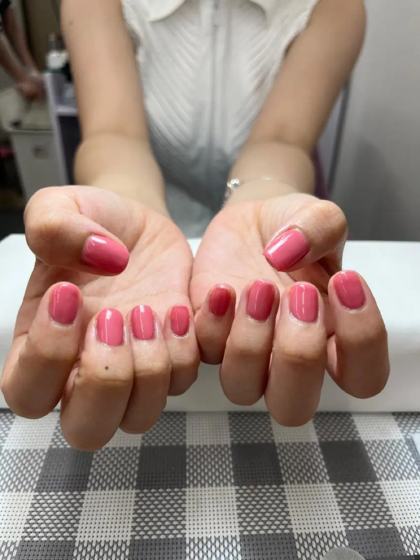 ネイル Tagi Nail 銀座店のネイルデザイン