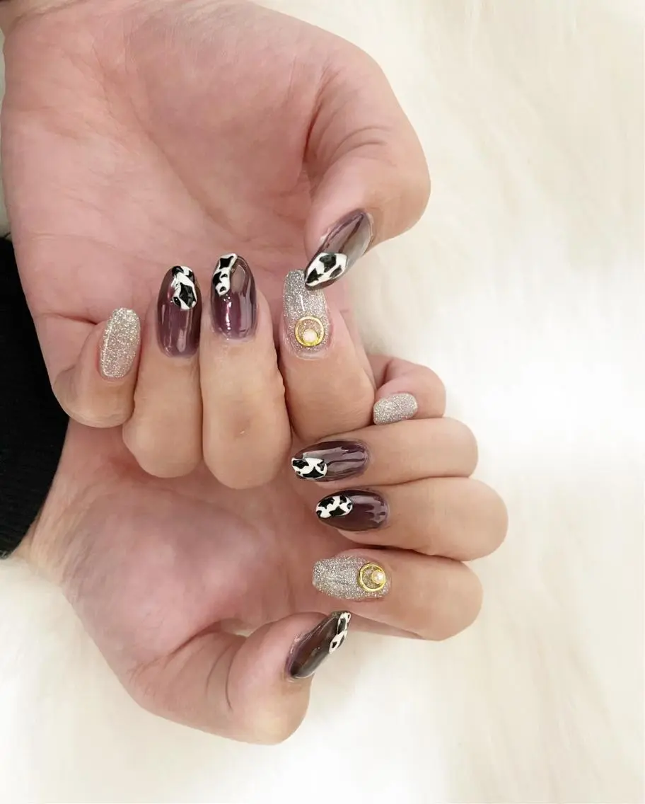 ネイル eyelash salon SUNのマツエク・マツパデザイン