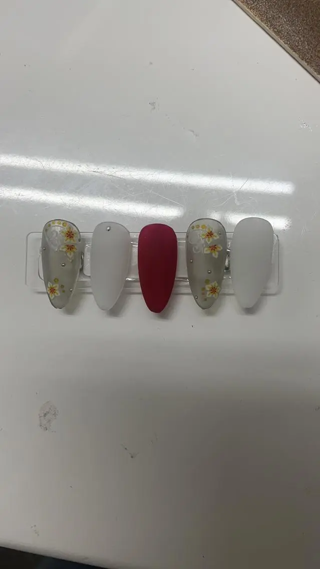 ネイル kirameki nailのネイルデザイン