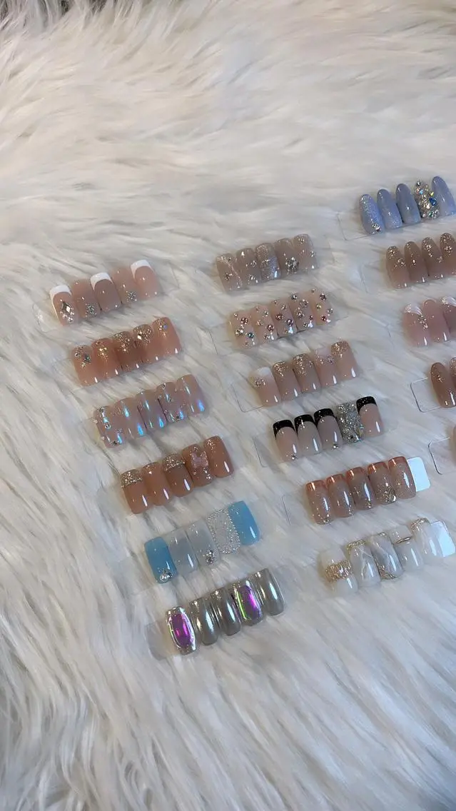 ネイル Lino+ ネイル&よもぎ蒸しのネイルデザイン